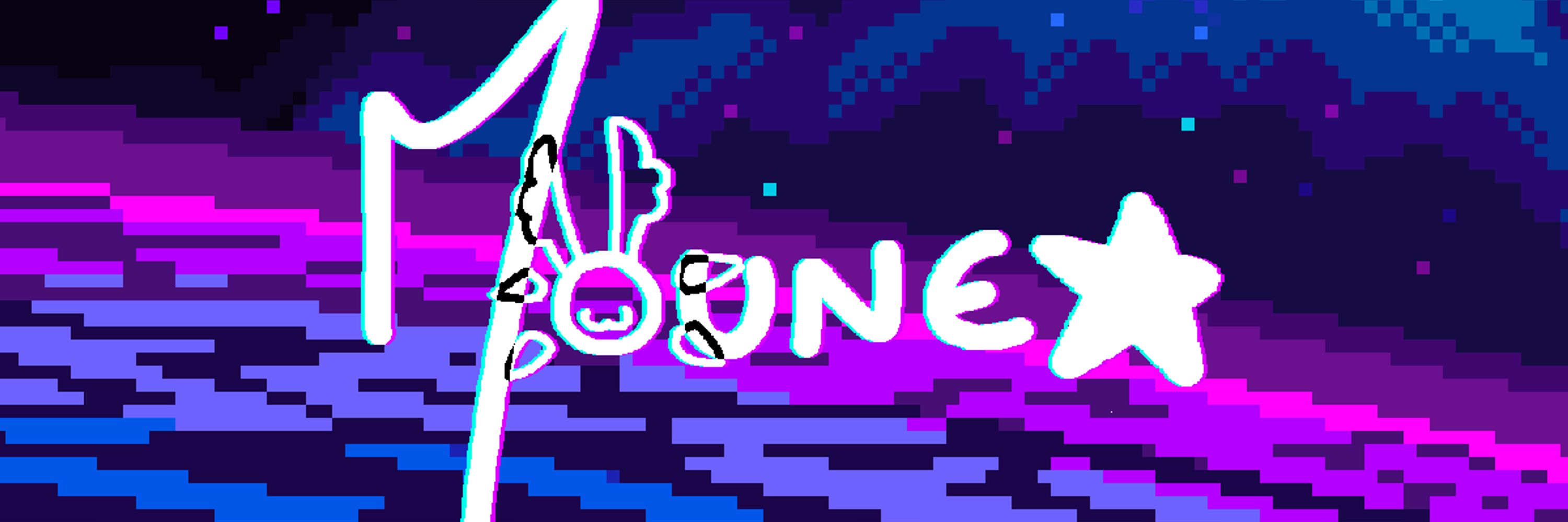 Moune ☆ VTuberFR 🐇🌗