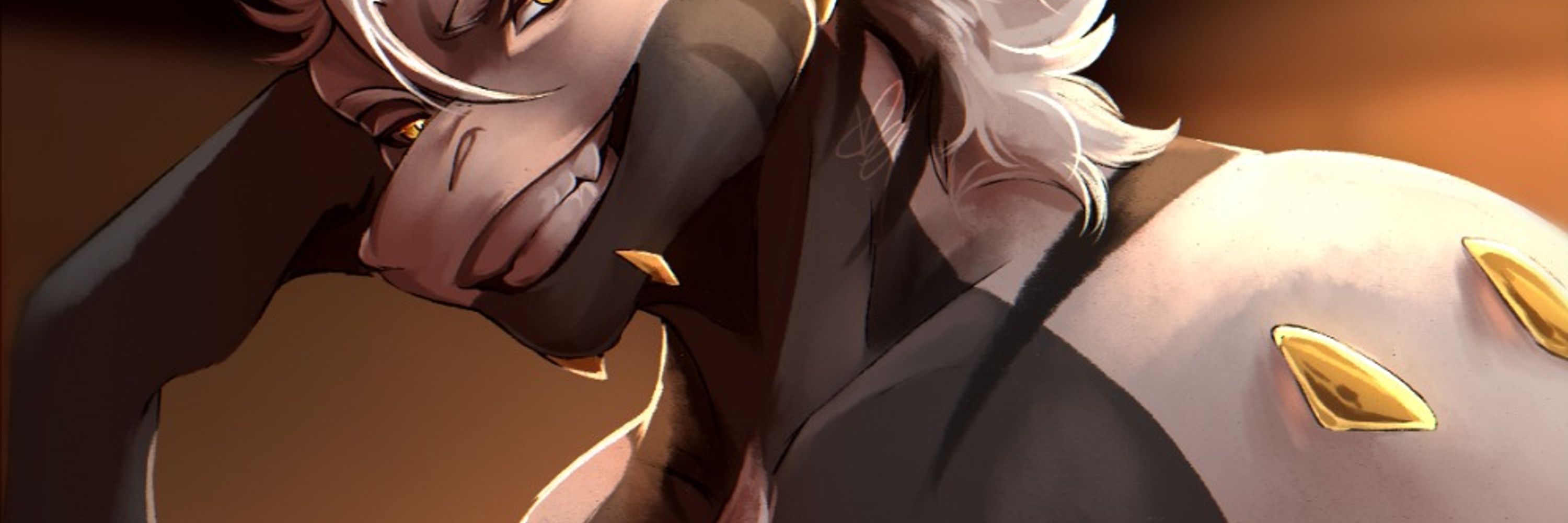 feng lion