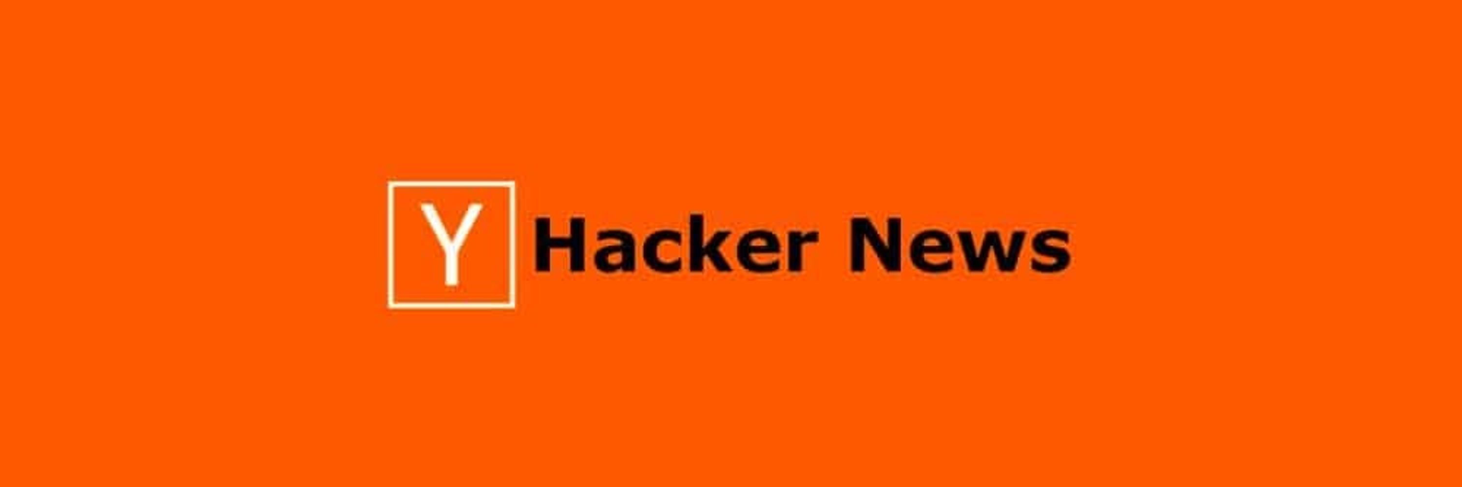Hacker News