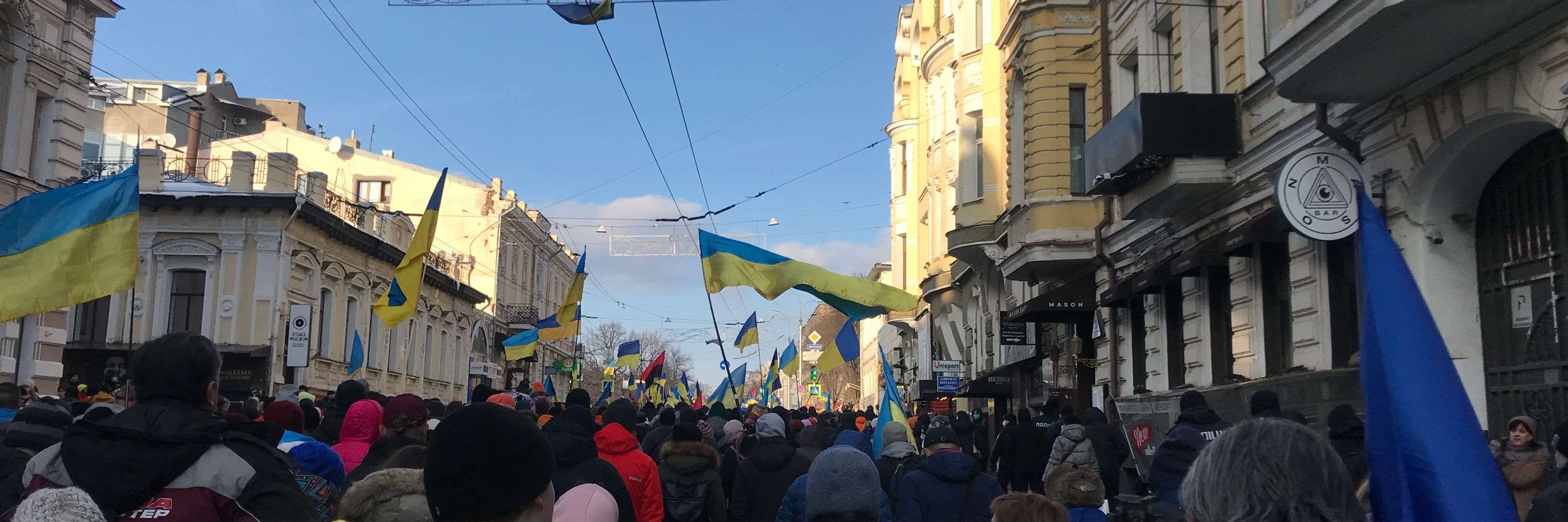 Seyran Ametov 🇺🇦