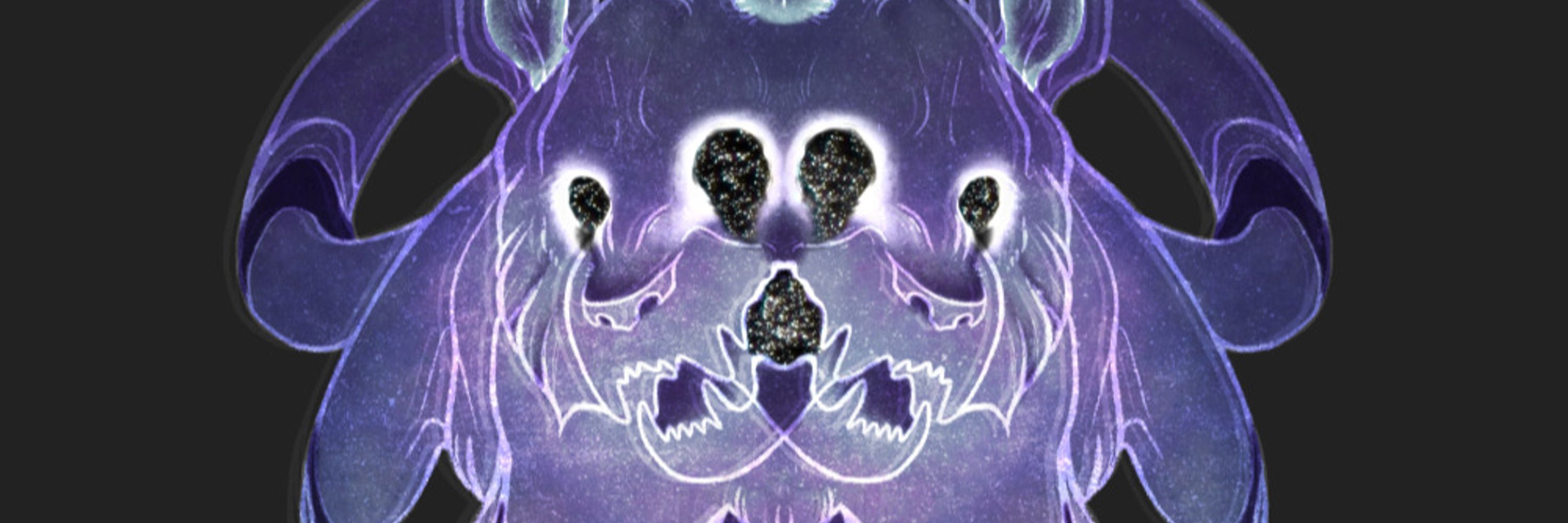 Boxwolf ▿ Extremely Stressed