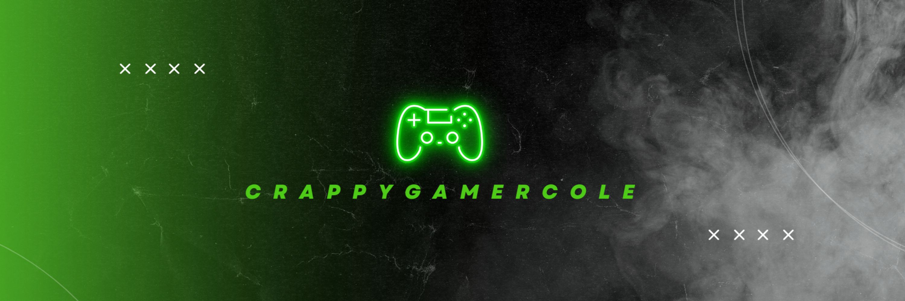 CrappyGamerCole