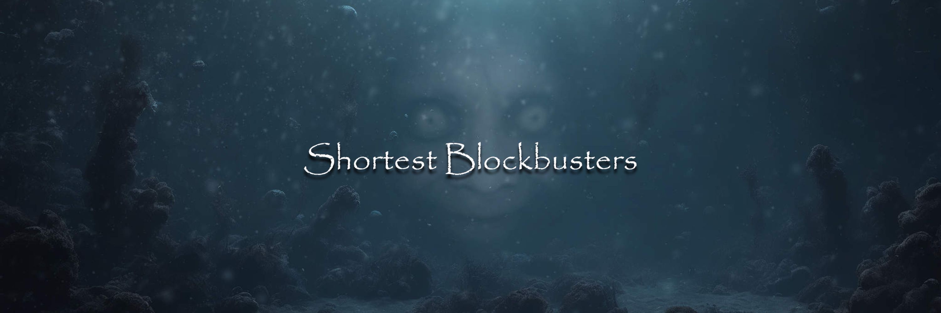 Shortest Blockbusters