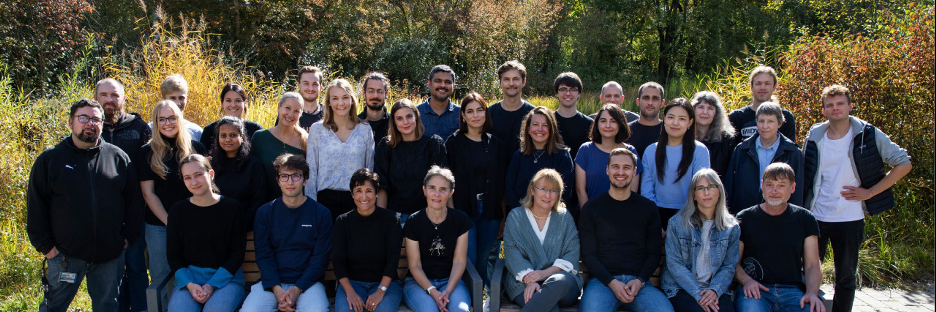 Conti Lab