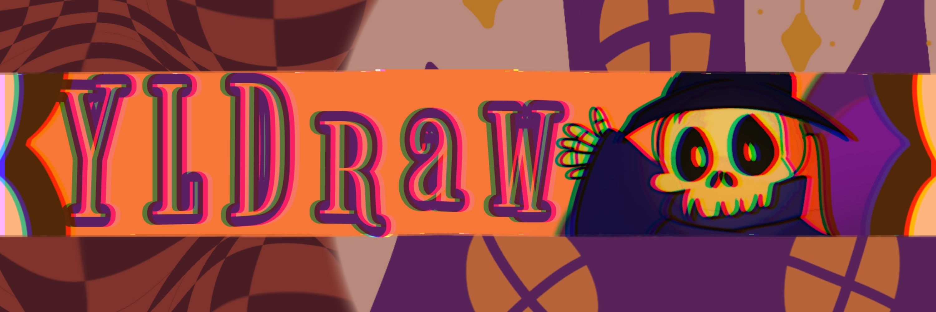 YLDraw 