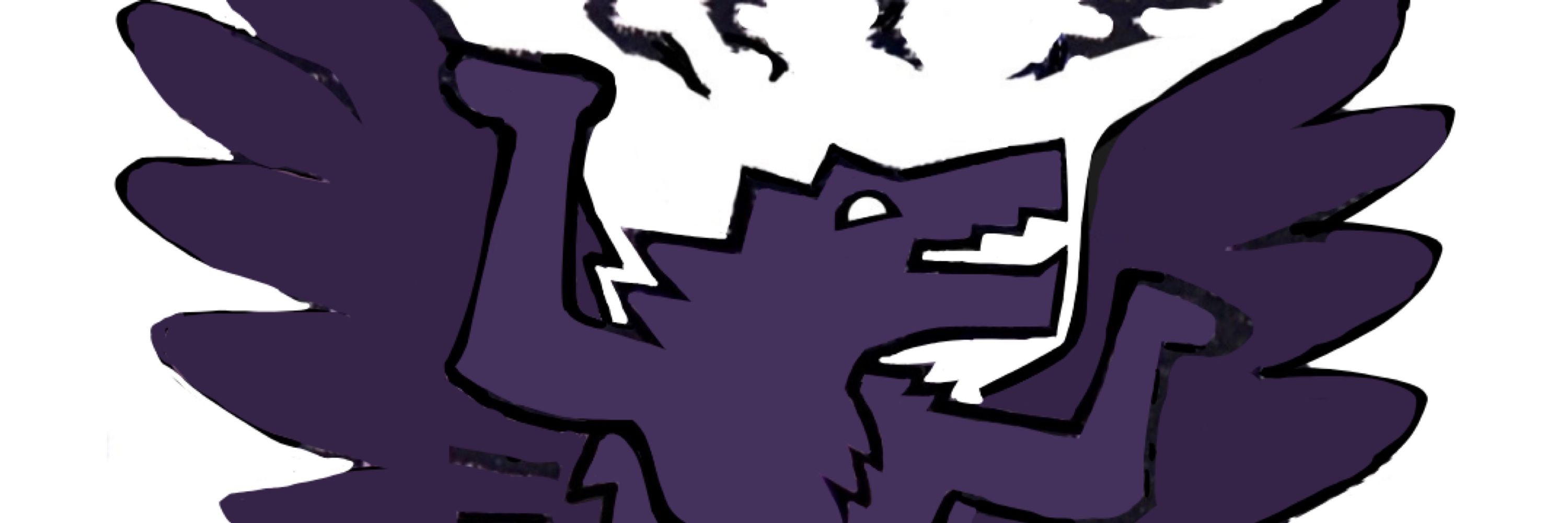 Wolf Mythos