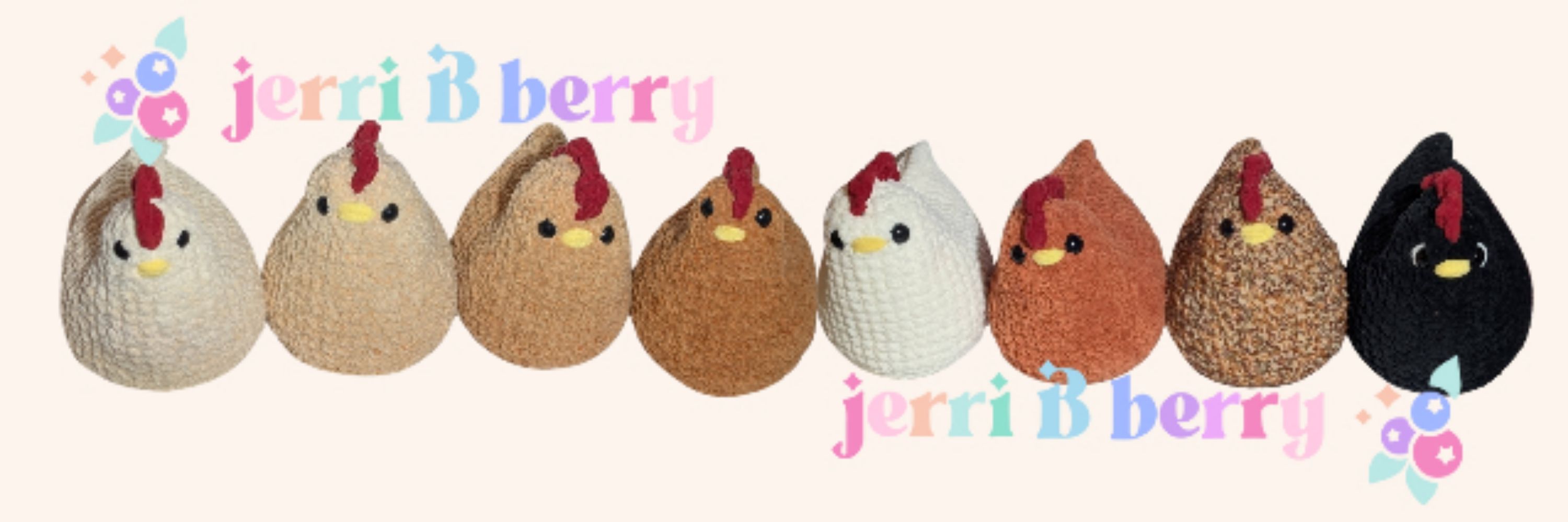 Jerri B Berry