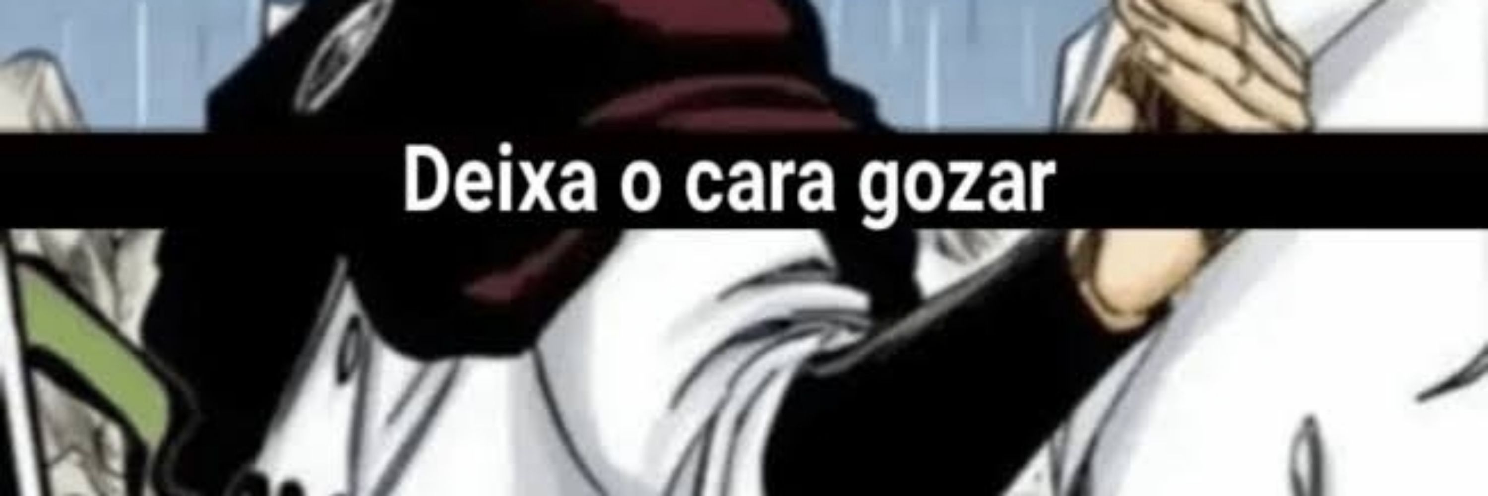 Leozinho()🏳️‍🌈