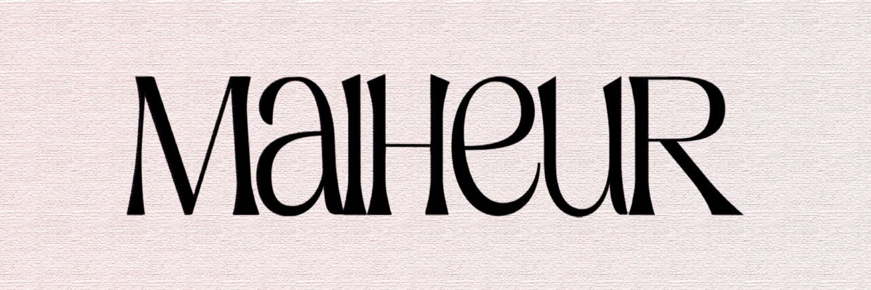 malheur