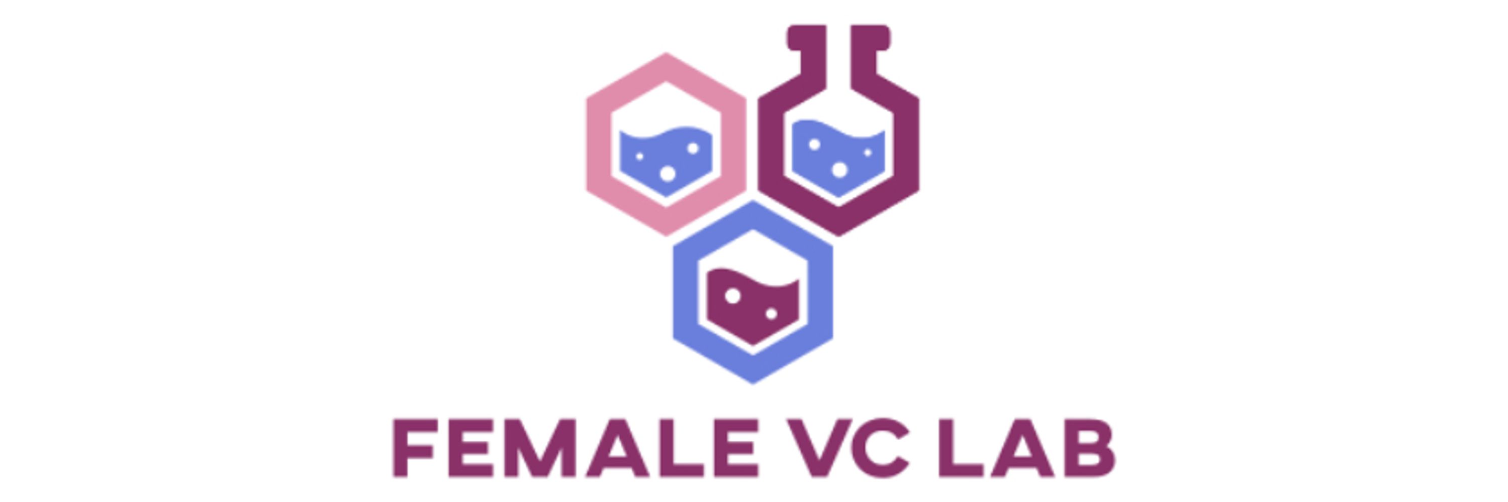 Female VC Lab Podcast