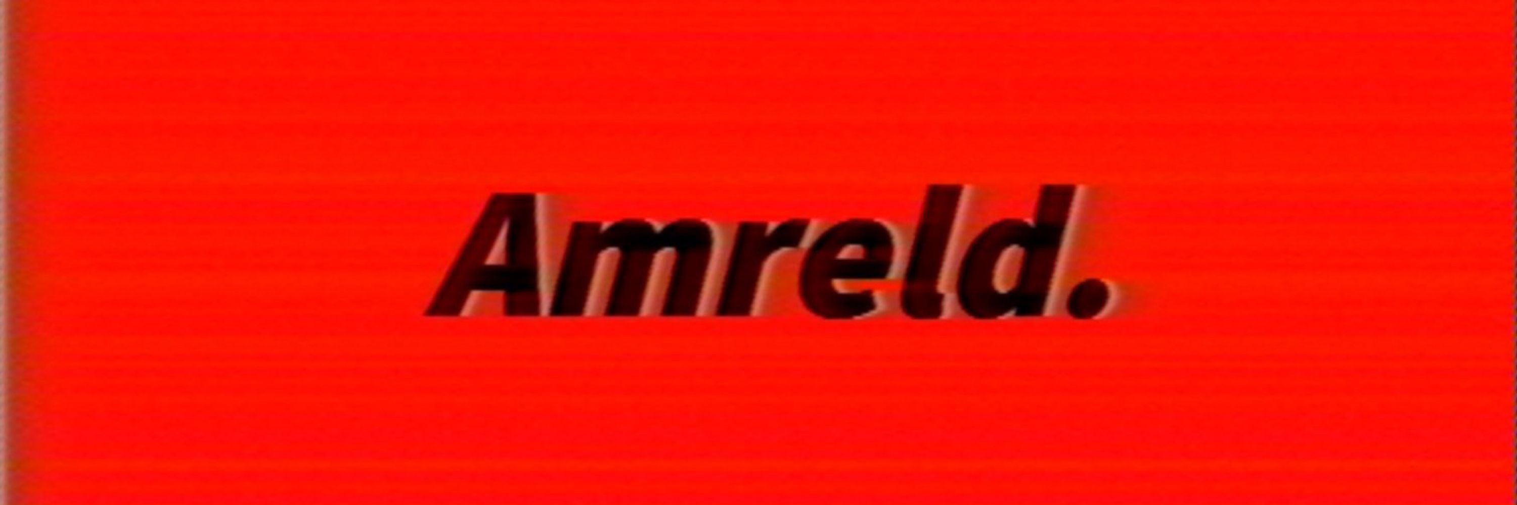 Amreld The Artist 