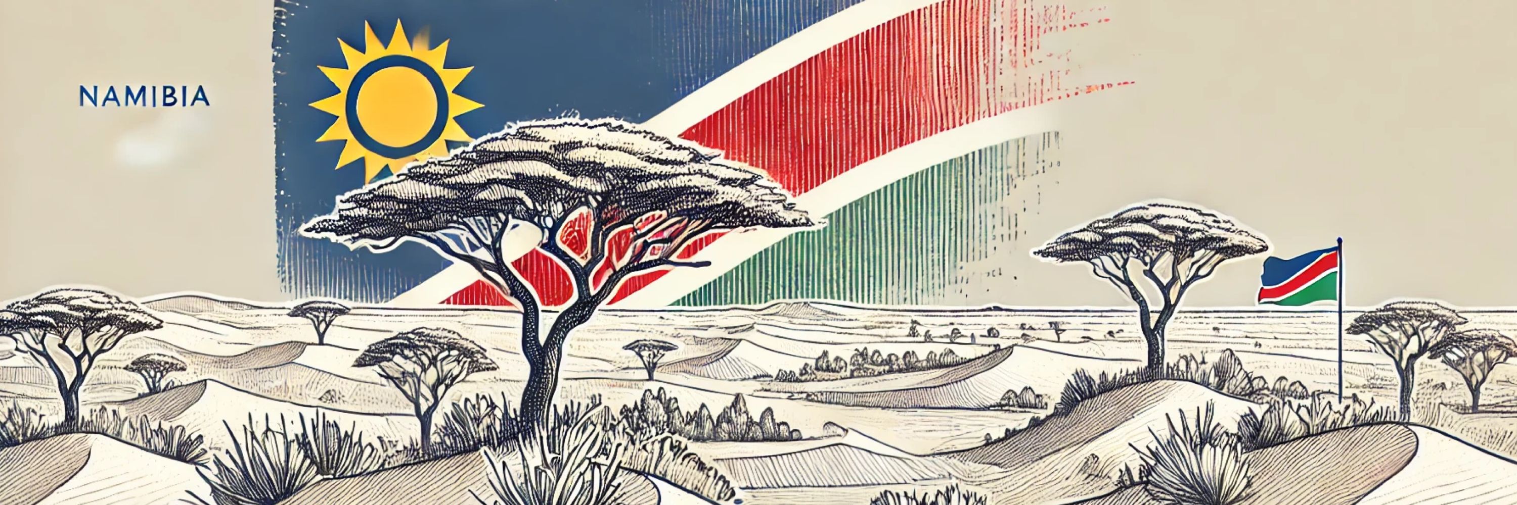 Namibian Policy Feed