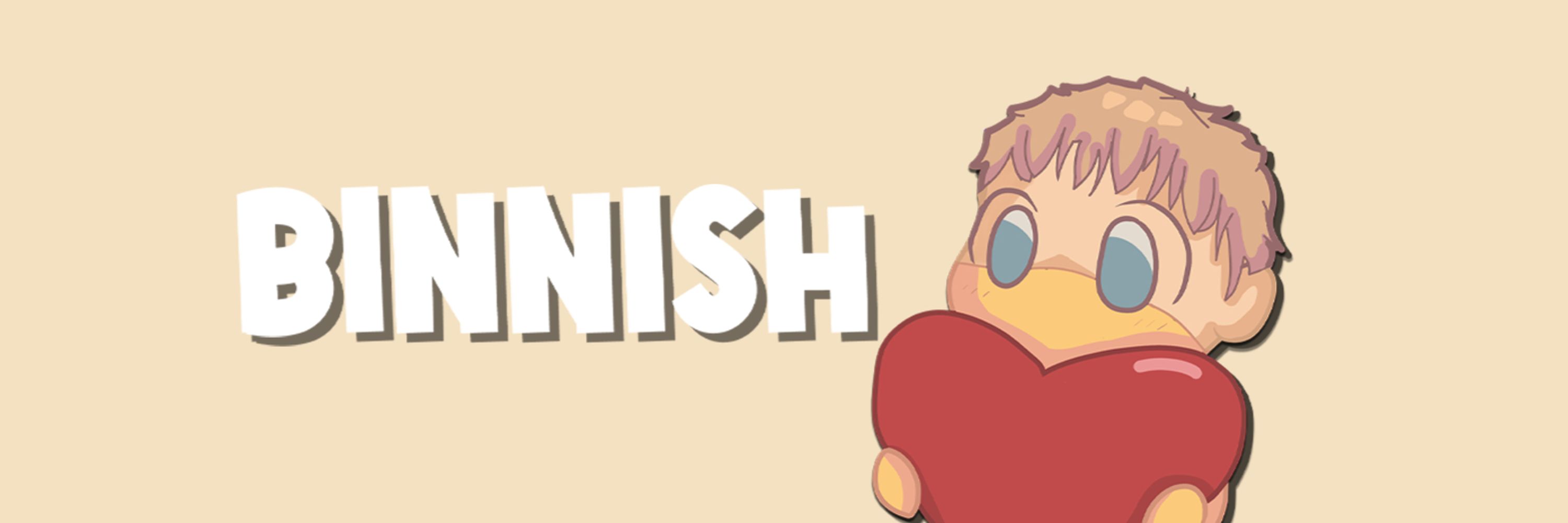 Binnish