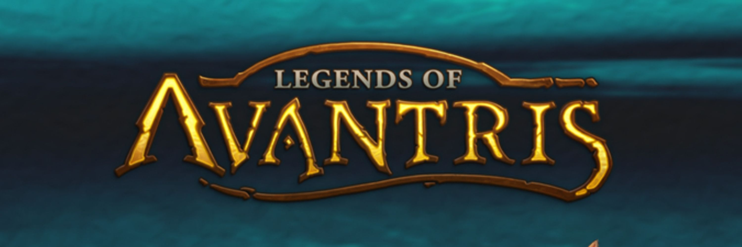 Legends of Avantris