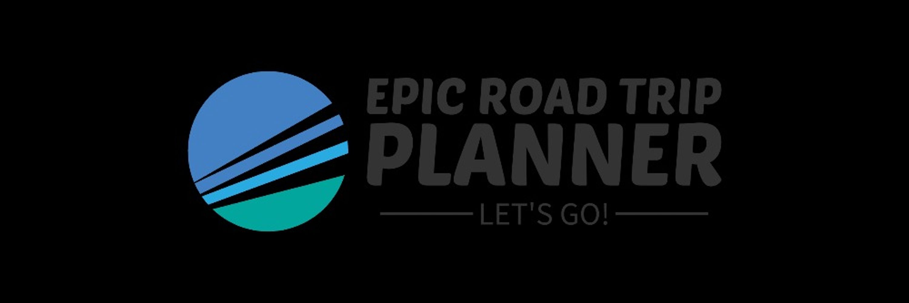 Epic Road Trip Planner