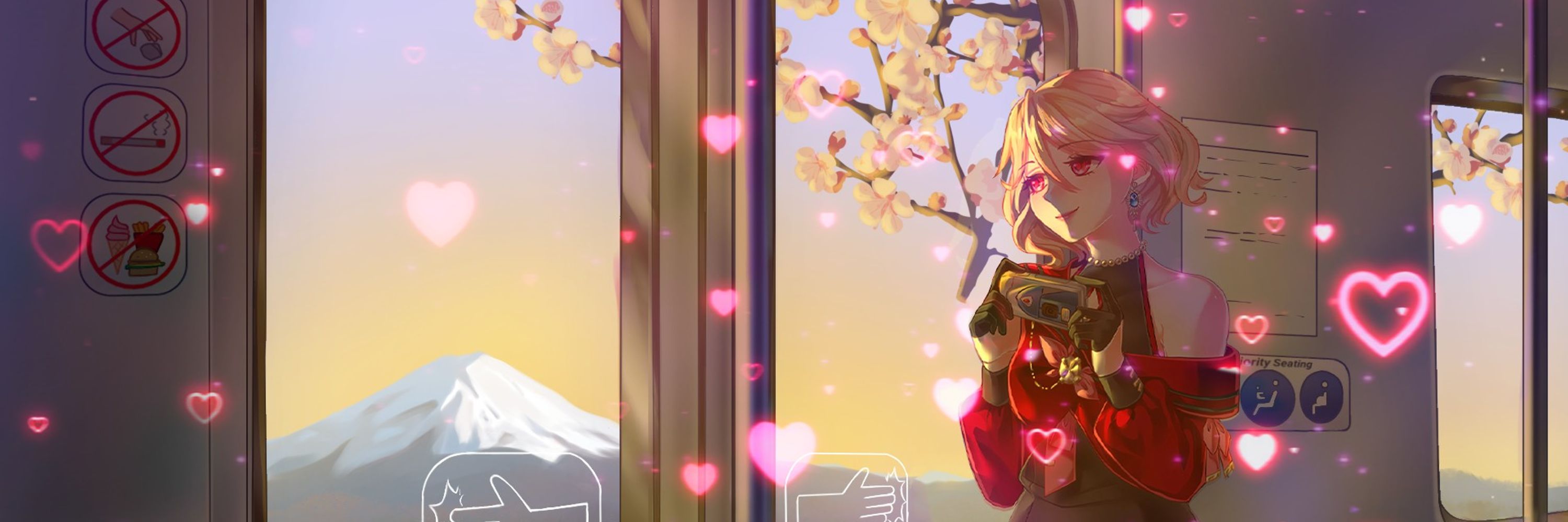 Anima Ao I VA Artist & L2D Animator ☆彡