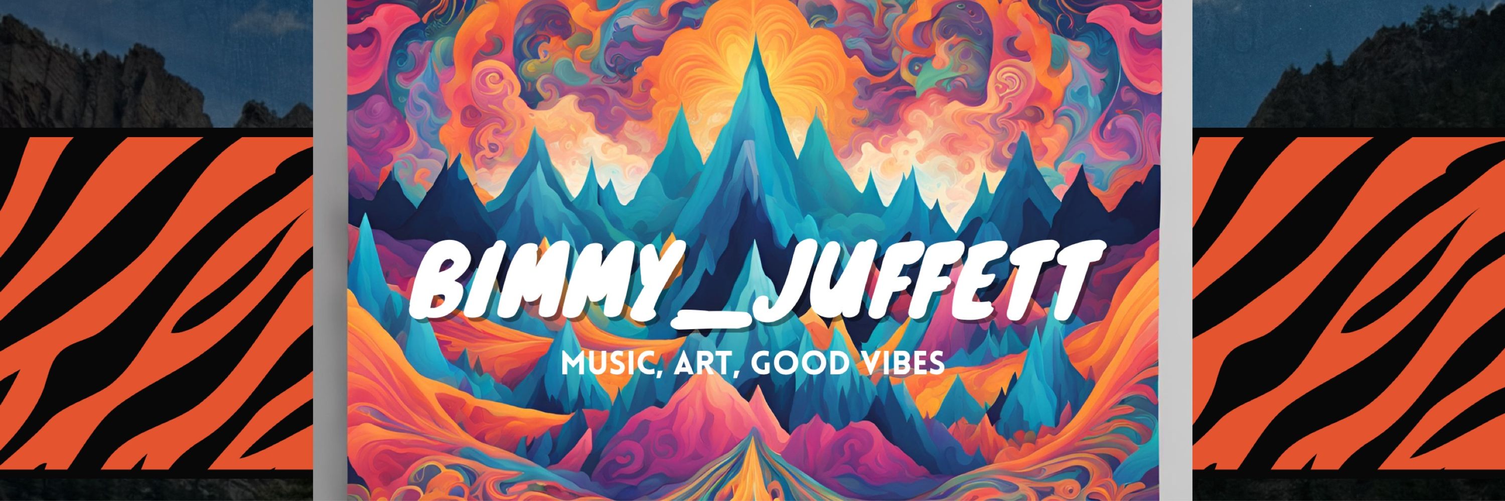 Bimmy Juffett