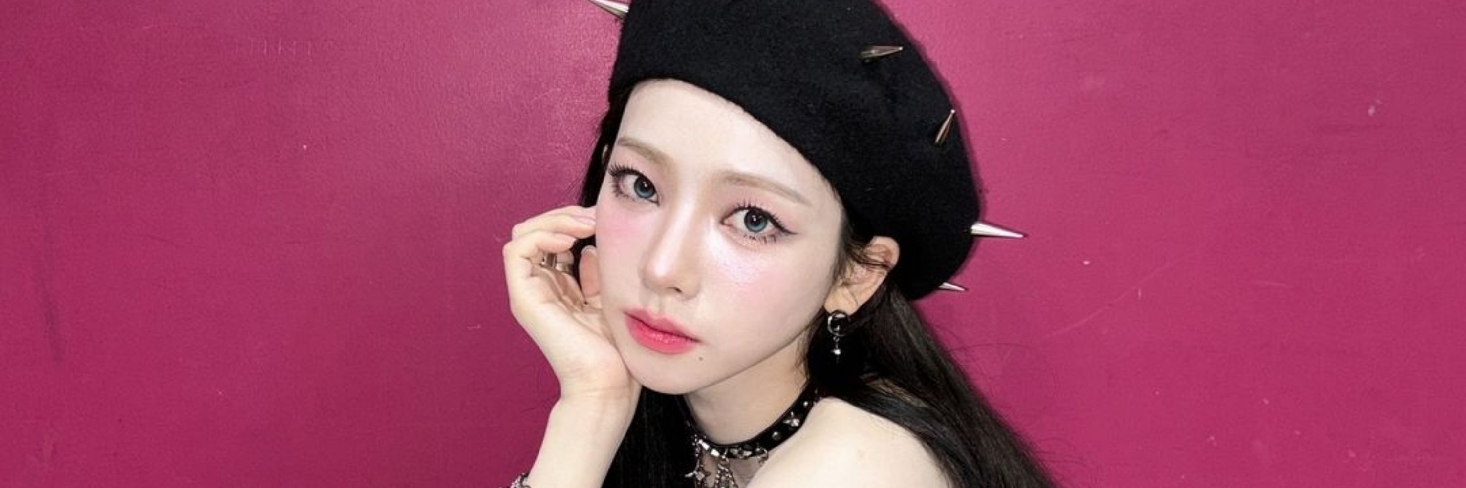 마이위사랑하는카리나블루우
