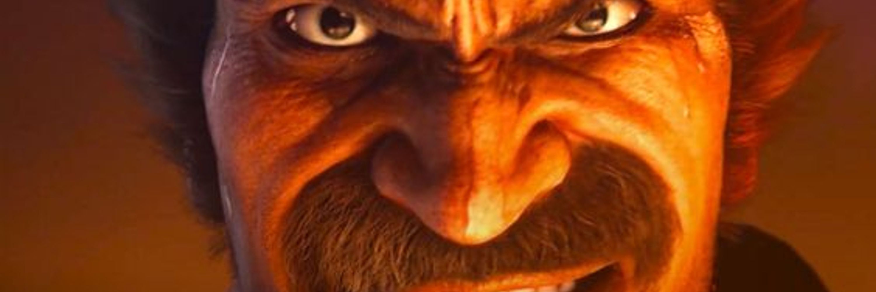  Heihachi Mishima