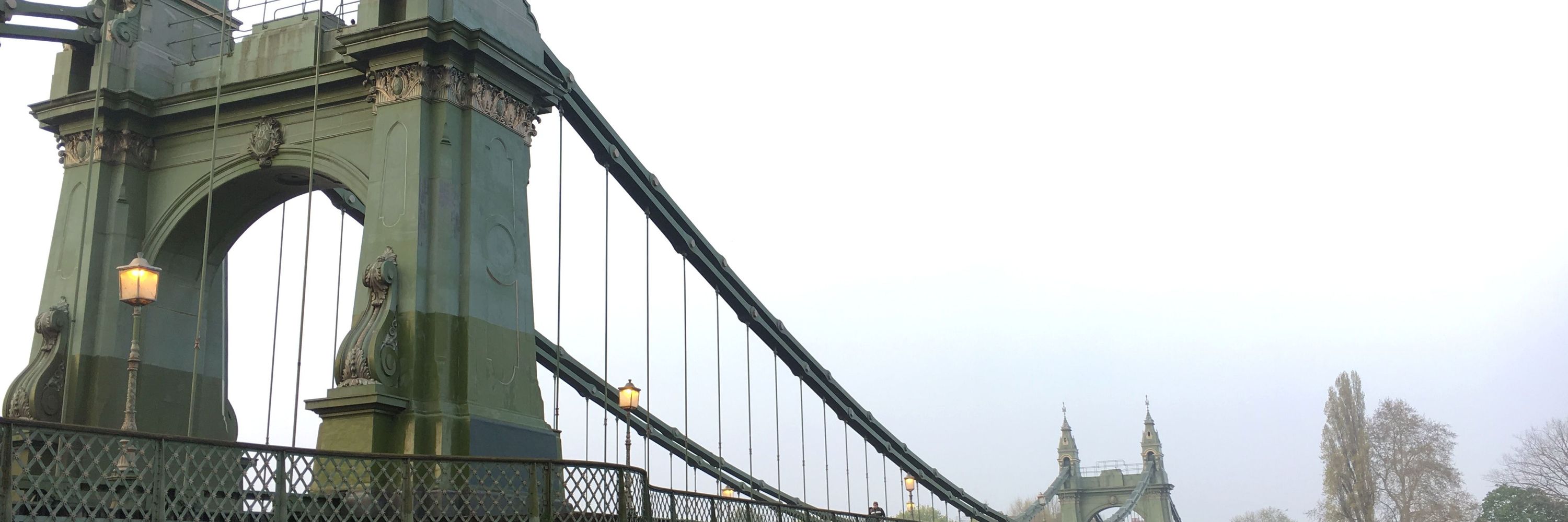 Hammersmithbridge.org.uk