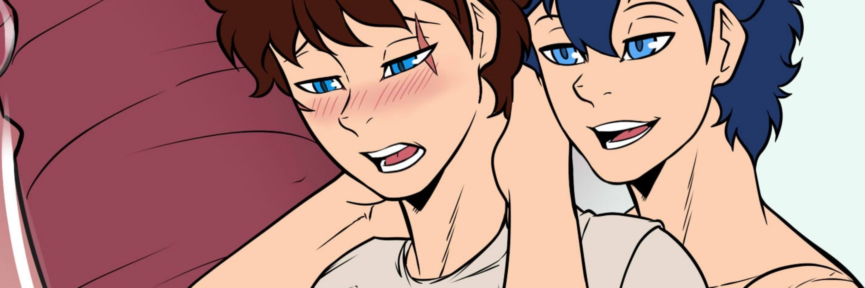 🔞 Kenny Andrews 🔞