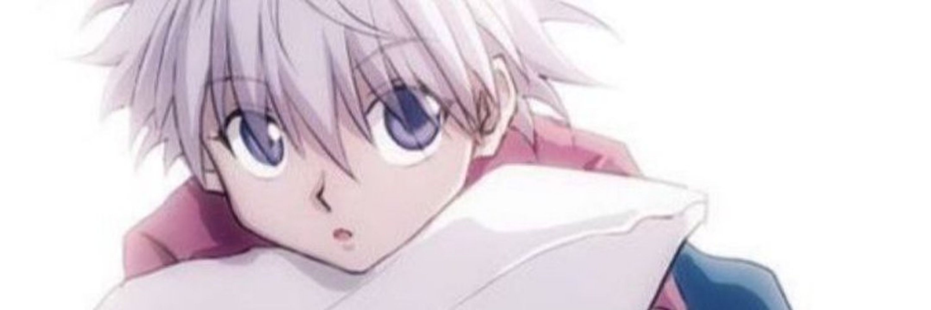 Killuaandre