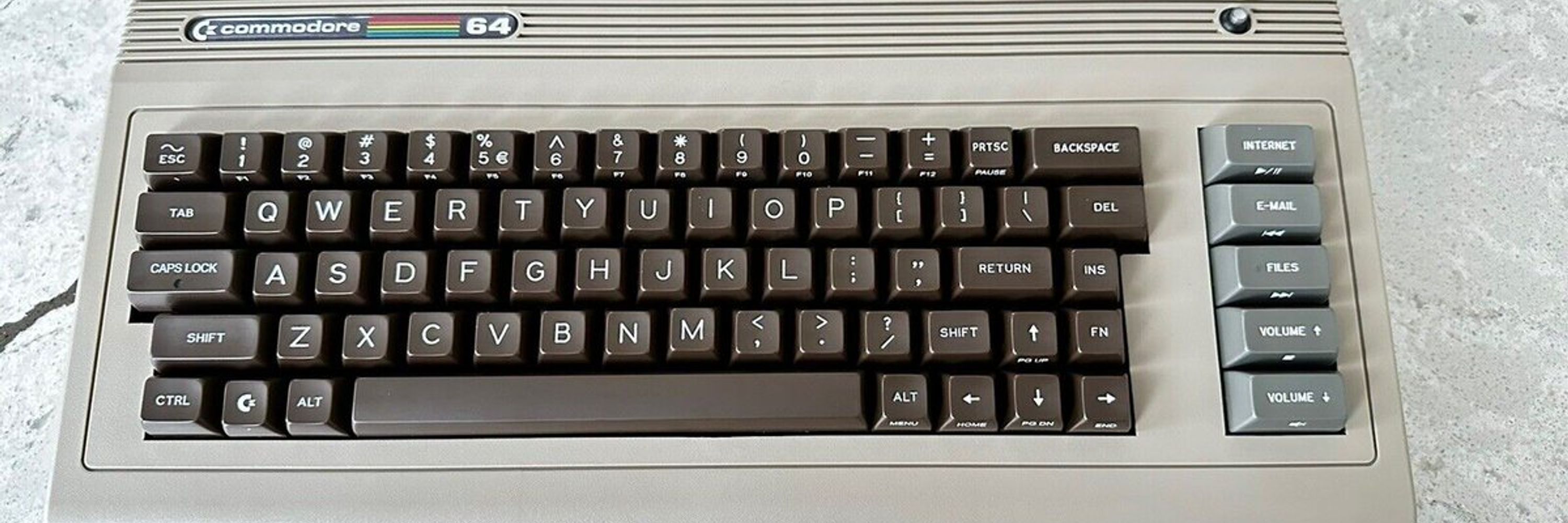 Retro Saga