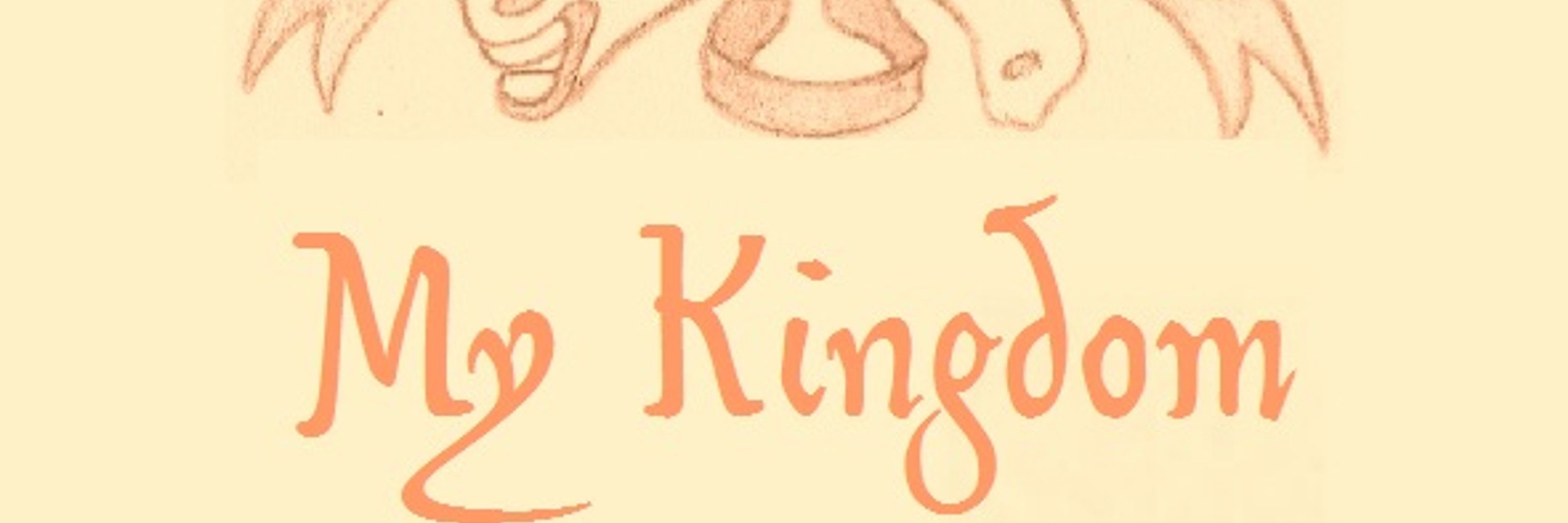 My Kingdom For A Show