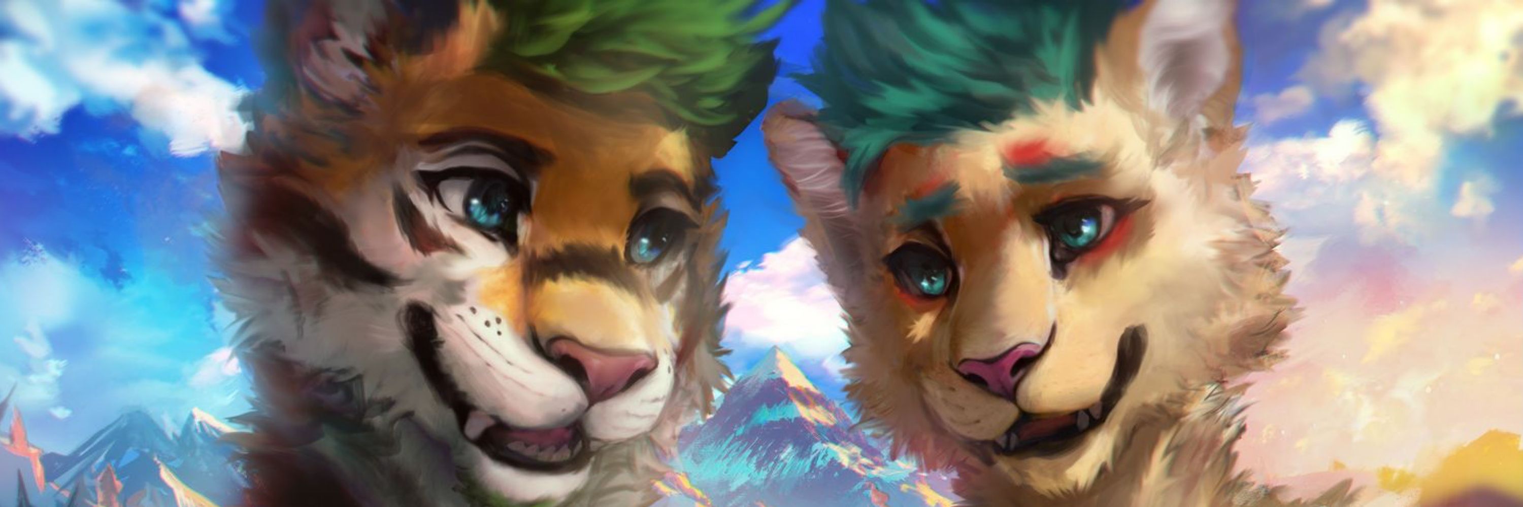 Alexx The Stubentiger