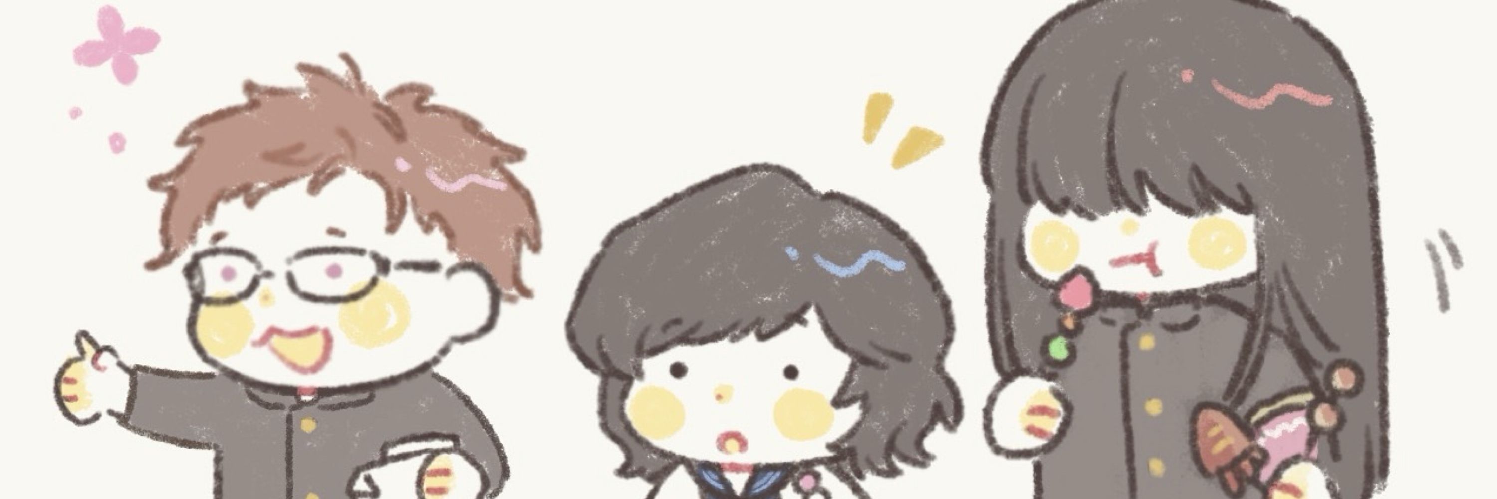 ฮอนโด มานาบุ (🌸˶ᵔ ᵕ ᵔ˶) | 2-C
