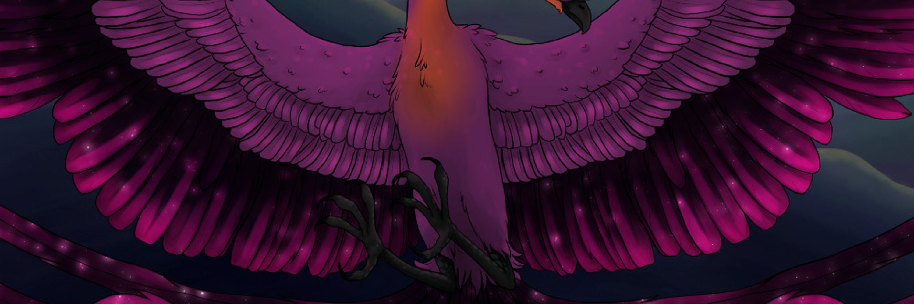NyxbornPhoenix