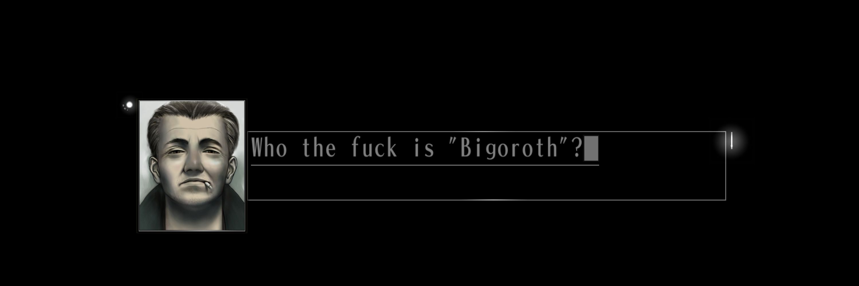 Bigoroth