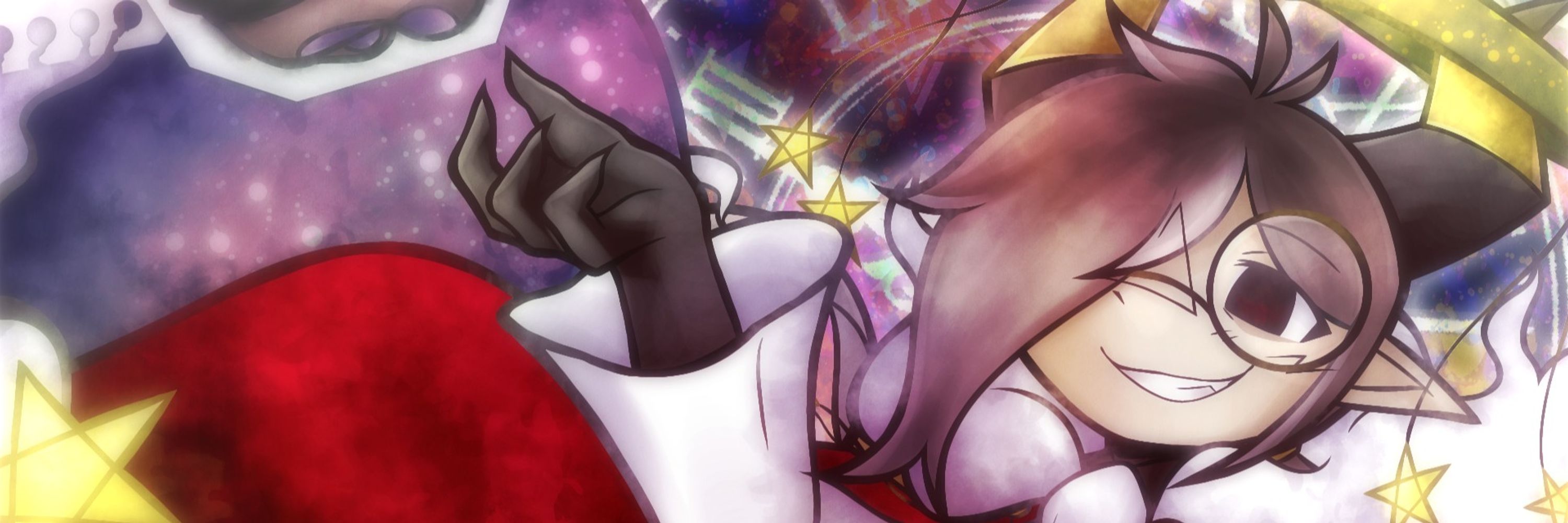 ✨ EndtimeIllusionist