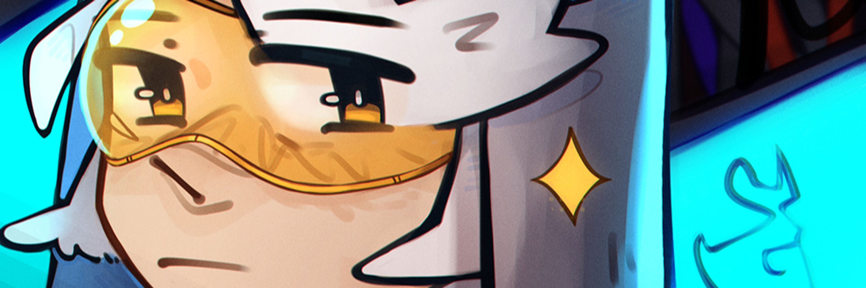 ✦ mike -