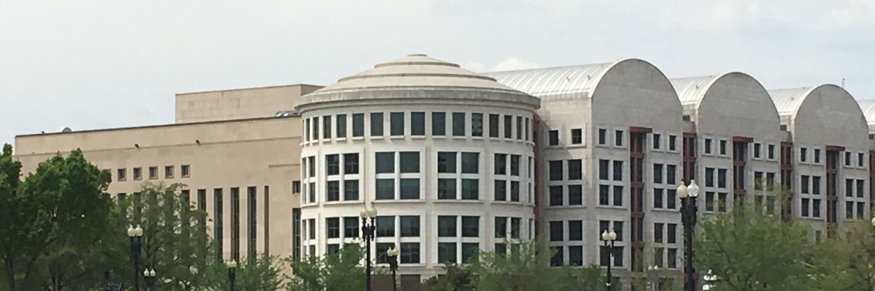 The Historical Society of the DC Circuit