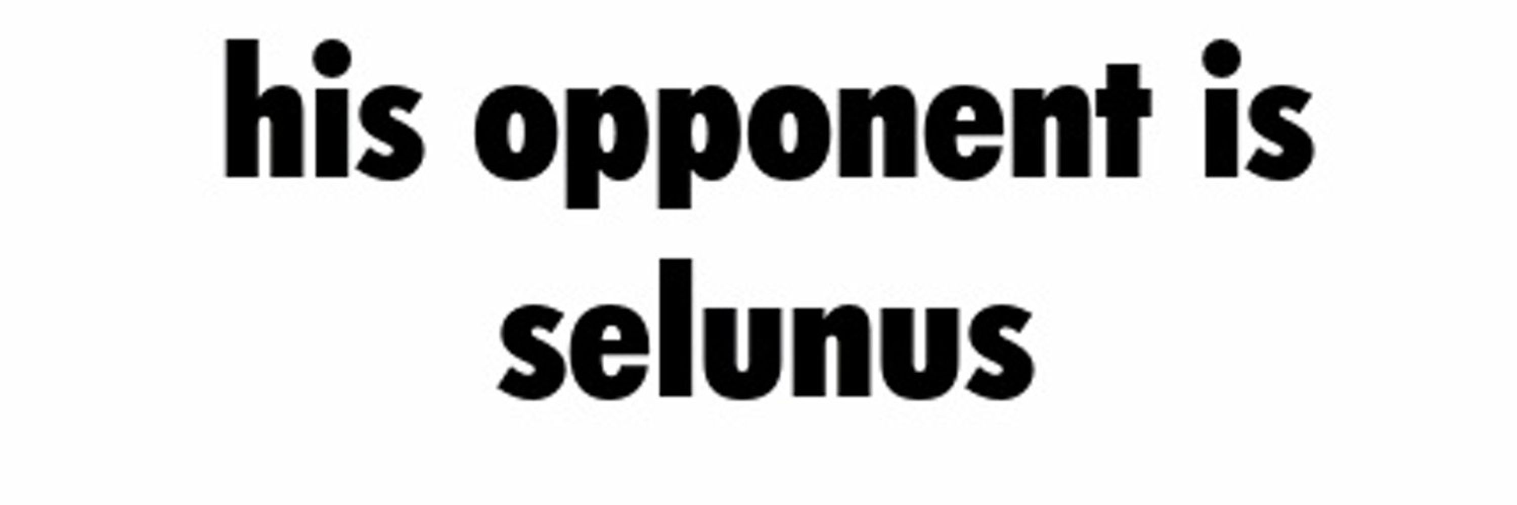 selunus