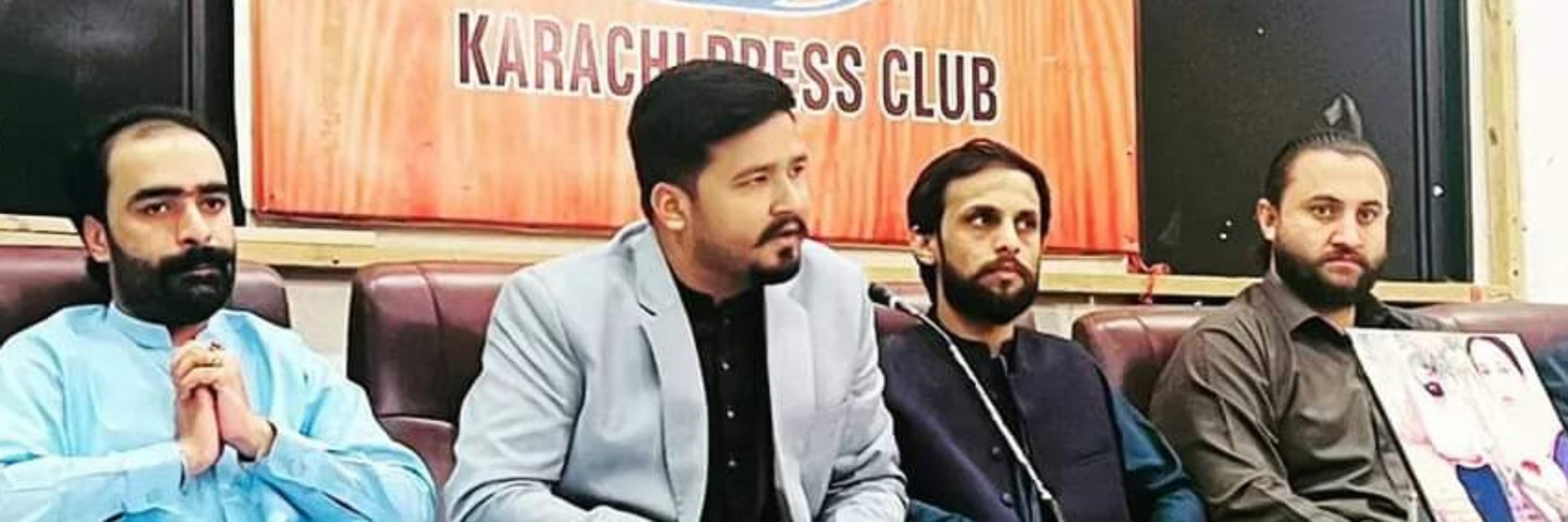 Jamshed Alam Khan