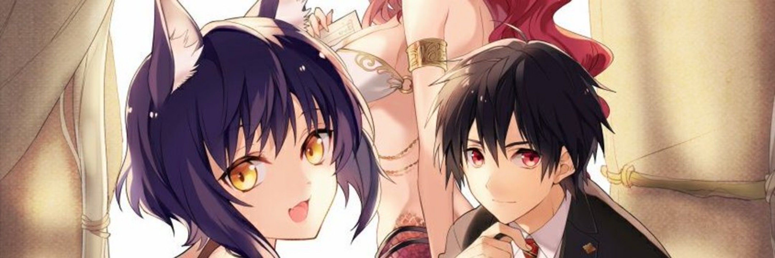 RichardRoe＠『奴隷キャリア』2巻発売中＆『追放されたスライム召喚士』ドラノベ特別賞受賞