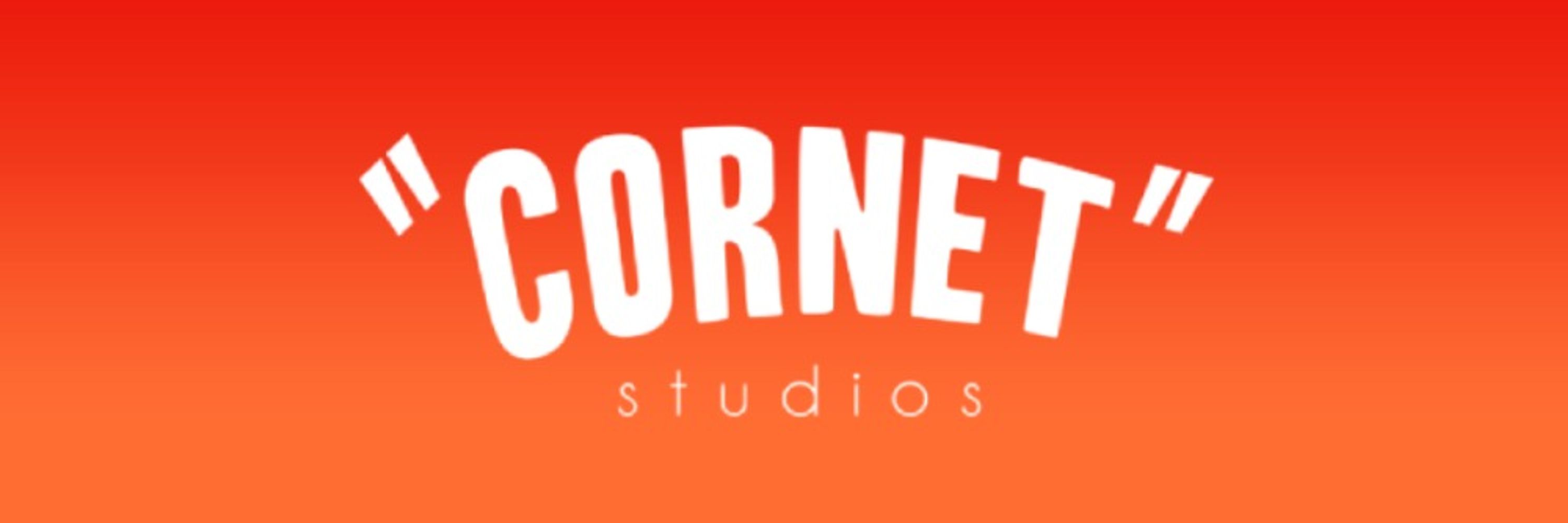 Cornet Studios