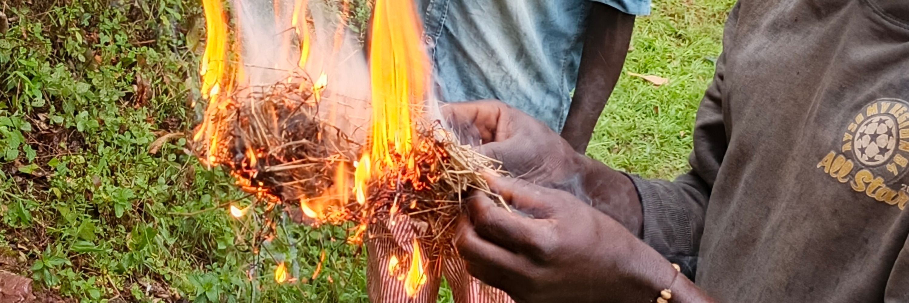 BATWA PYGMIES NETWORK-UGANDA