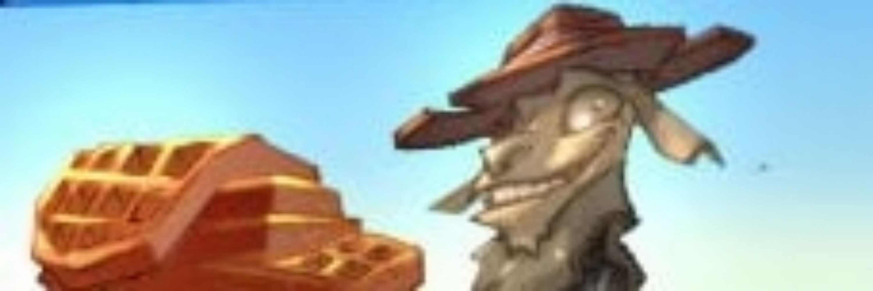 Vulpesy