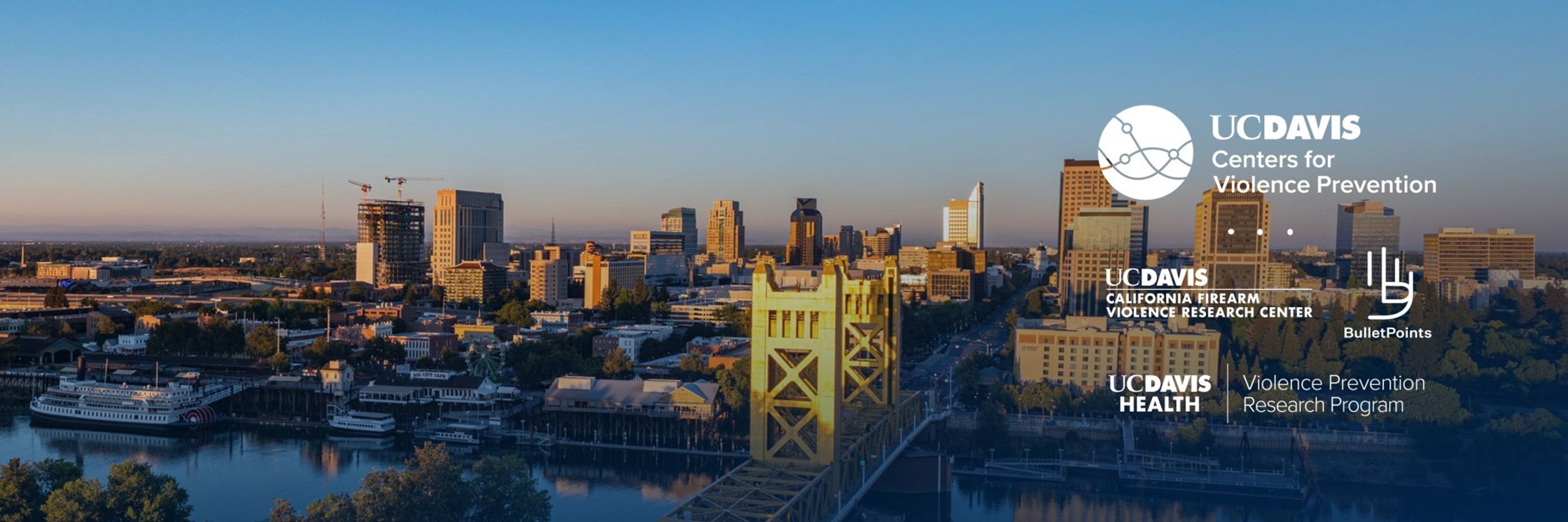 UC Davis Centers for Violence Prevention