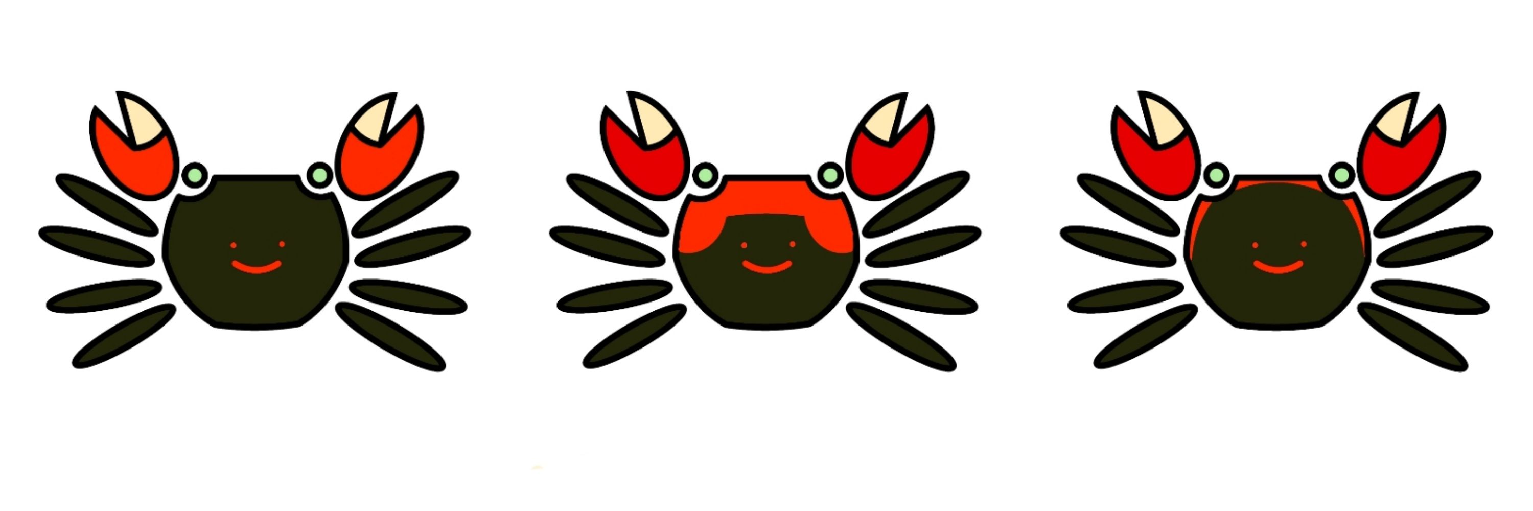 🏳️‍⚧️🦀亜蟹てゃん🦀🏳️‍🌈