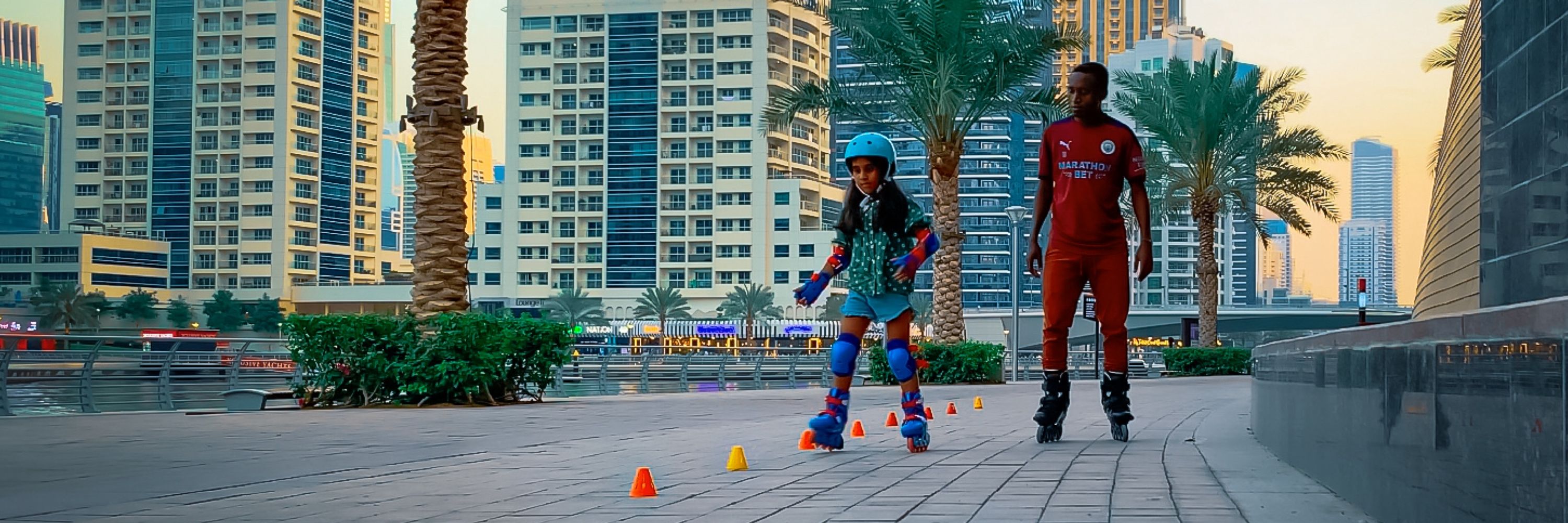 SkateWeaver