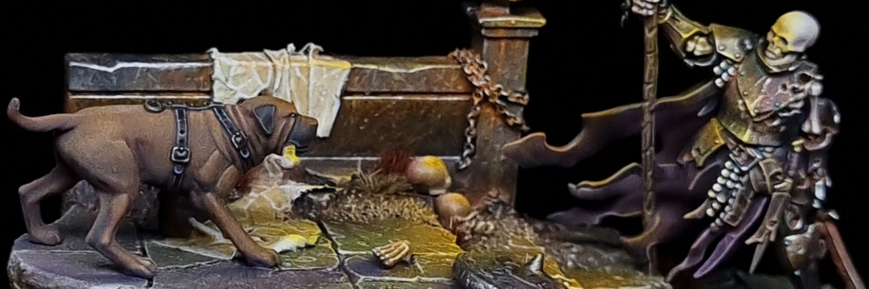 Simon's Brushwork