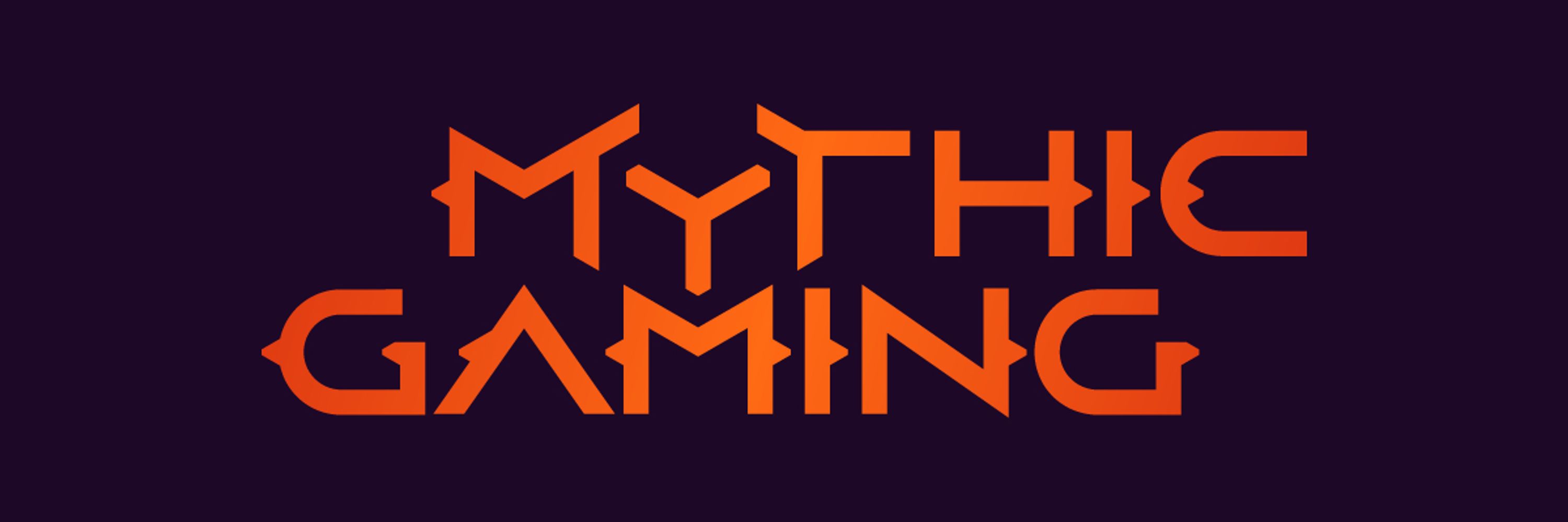 Mythic Gaming
