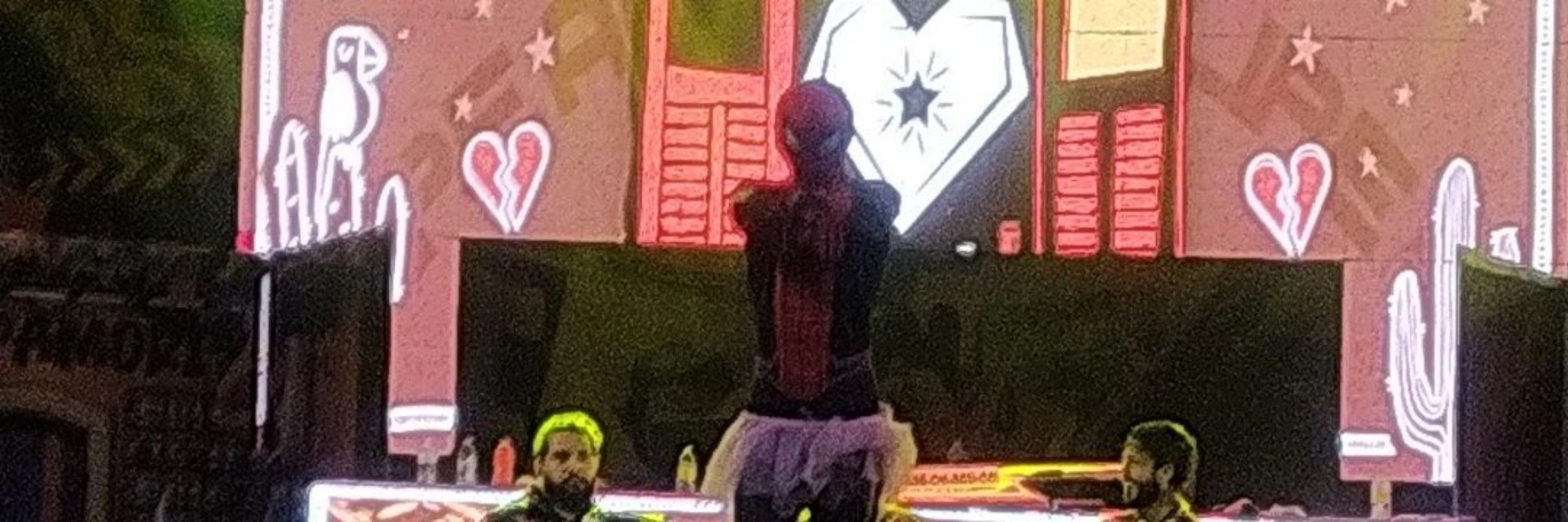 Miranha de Calcinha 👙🕸️