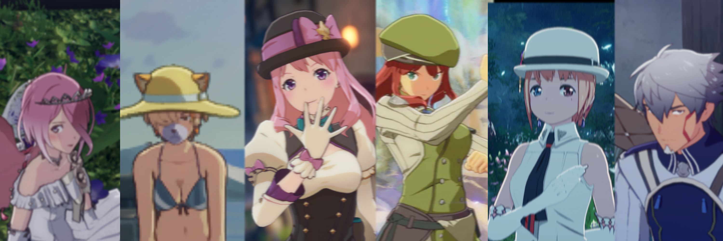タミテクス@レグナスから旅立ちしハンター