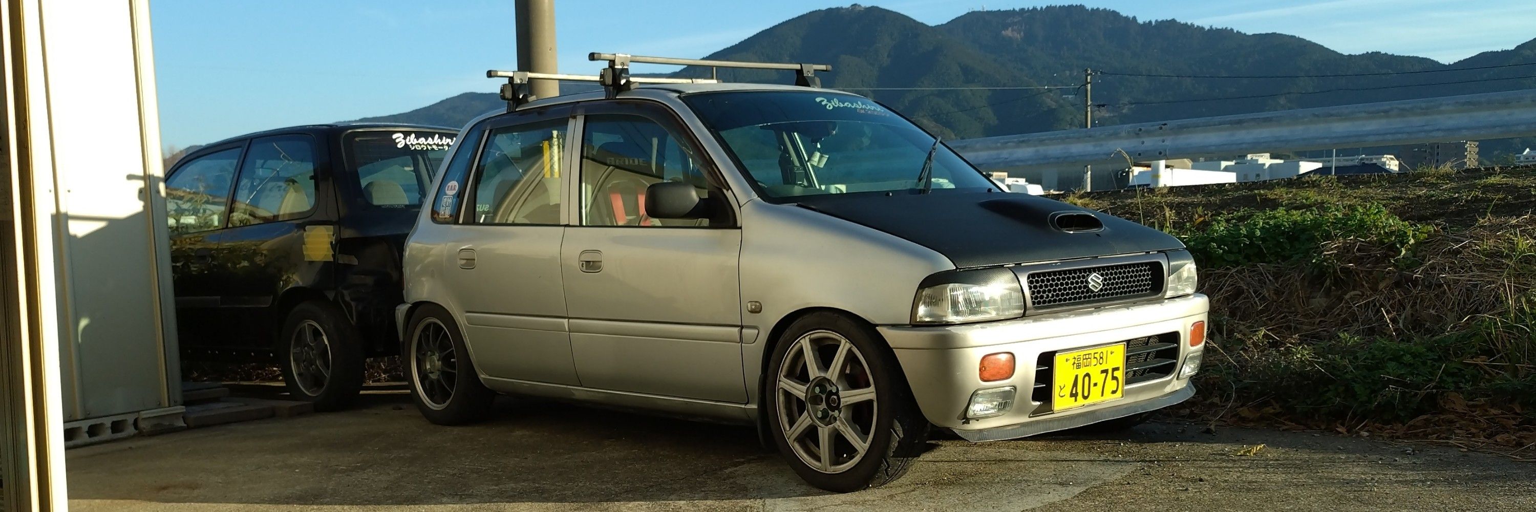 草太　CN22S