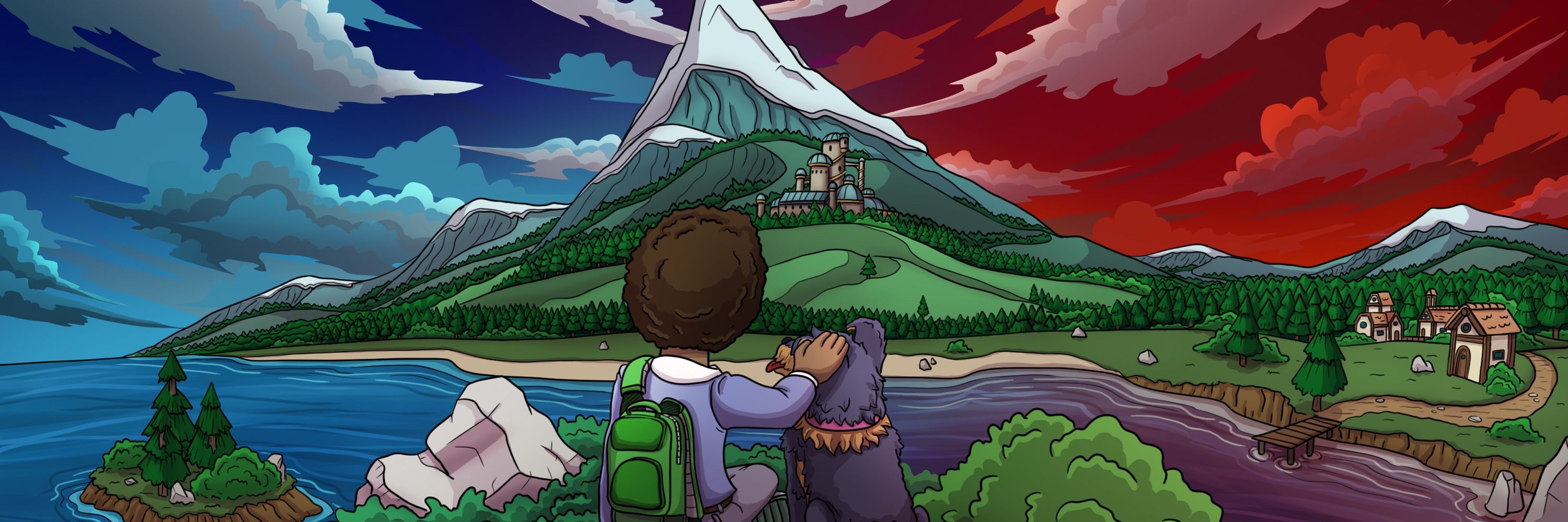 LeonIveyGames - High School Hills Wishlist On Steam!